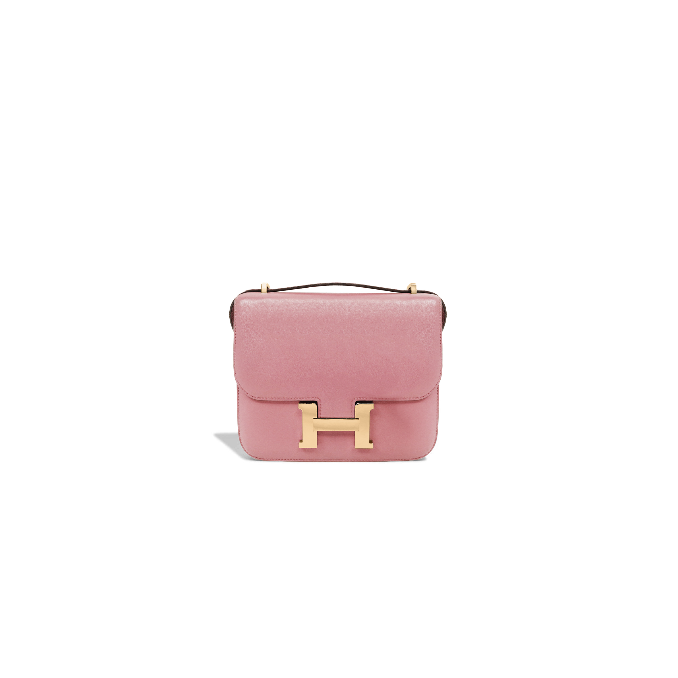 HERMES MASTER  CONSTANCE 18 SWIFT H061677CC3Q(19*15*4cm)